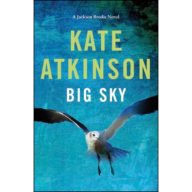 Big Sky 1