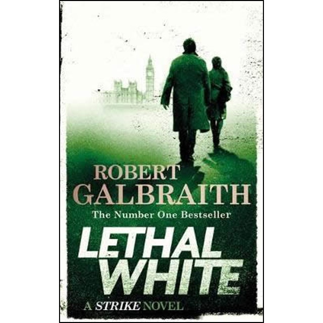 Lethal white 1