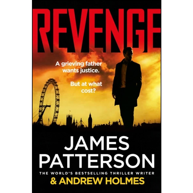 Revenge 1