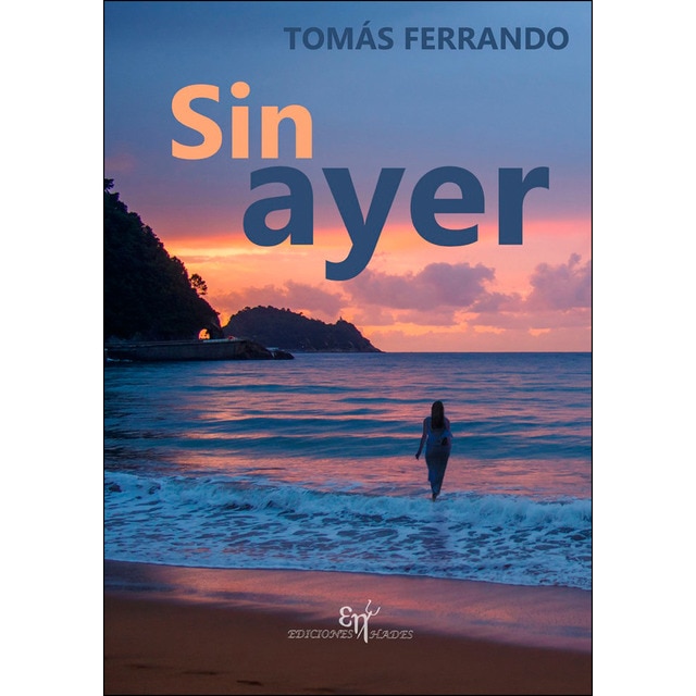 Imagem 0 de Sin ayer(Tapa blanda)