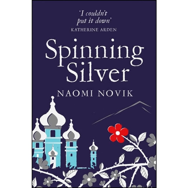 Imagem 0 de Spinning silver