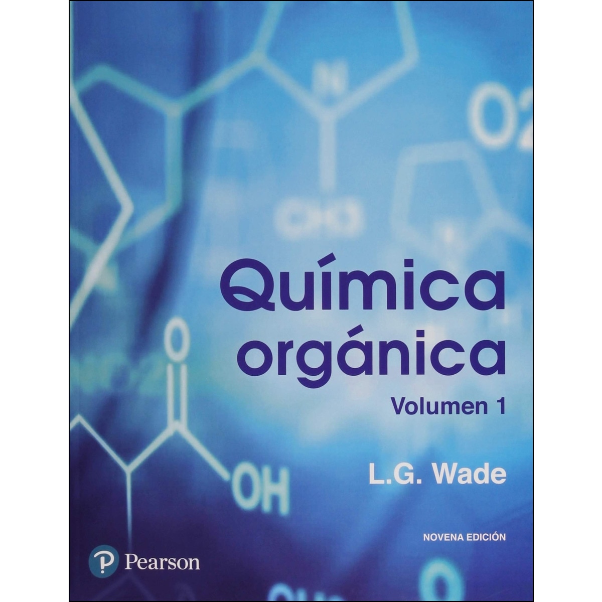 Química Orgánica Vol. 1 1