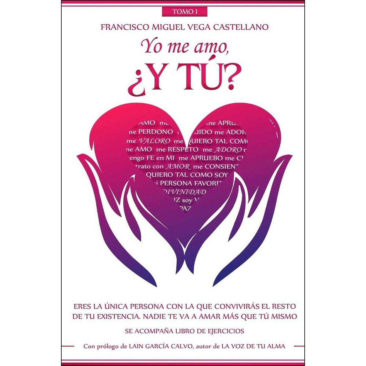 Imagem 0 de Yo me amo ¿y tú?(Tapa blanda)