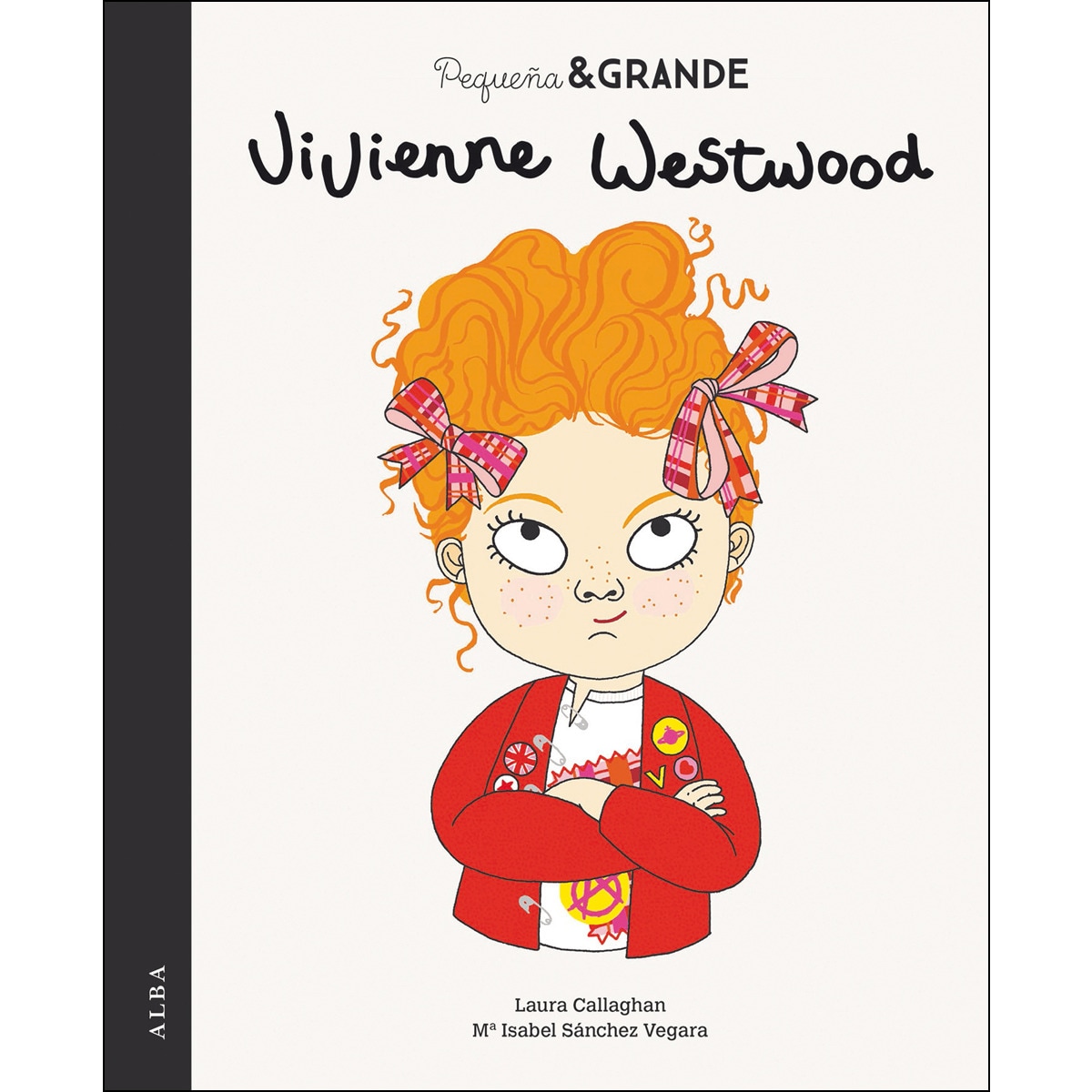 Imagem 0 de Pequeña & Grande Vivienne Westwood (Capa dura)