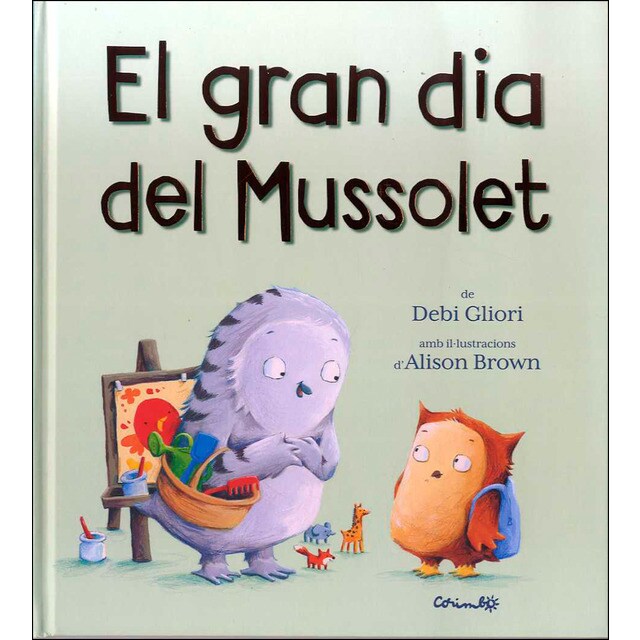El gran dia del mussolet · De 3 a 5 · El Corte Inglés