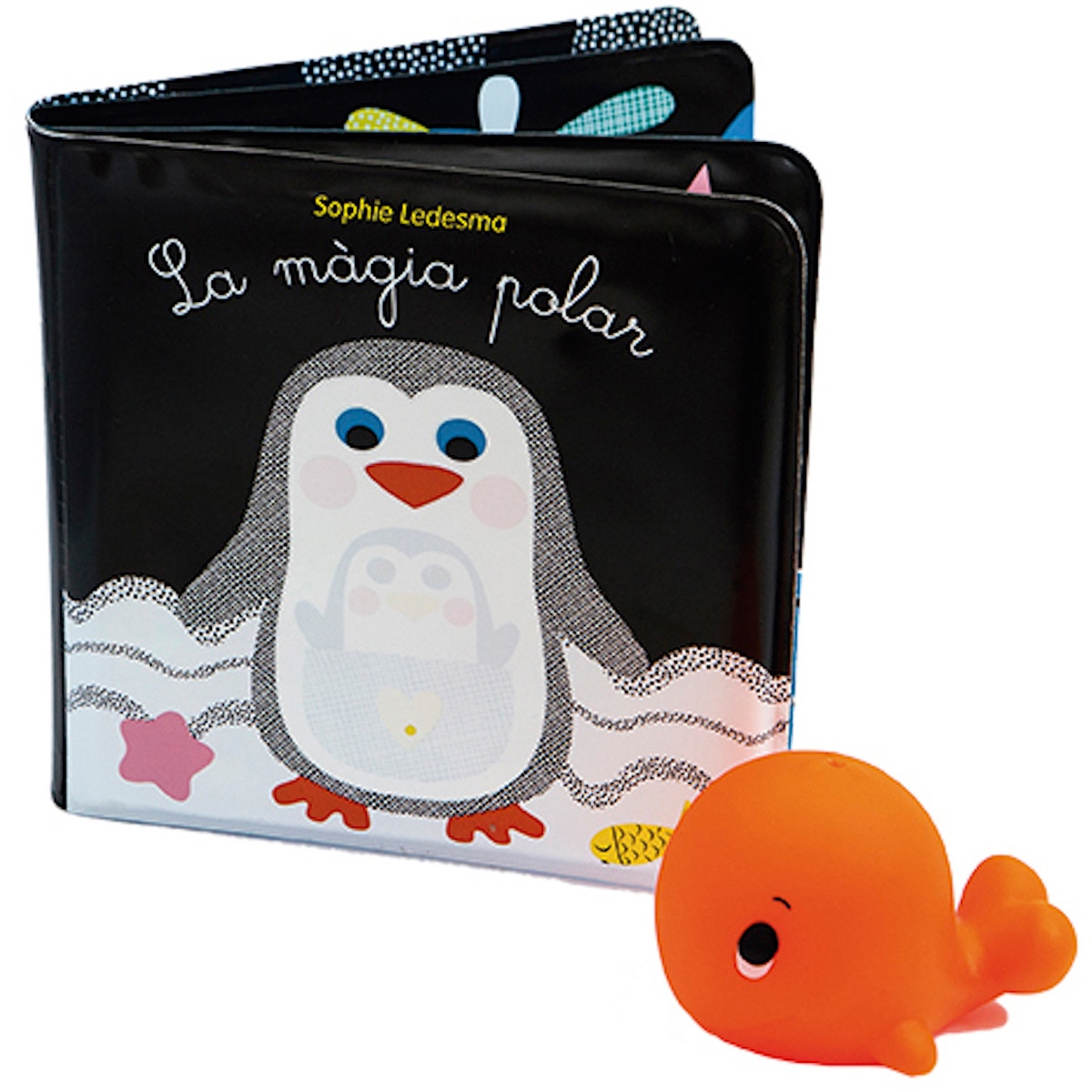 Imagem 0 de La màgia polar