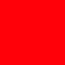 138 Raging Red Ruby