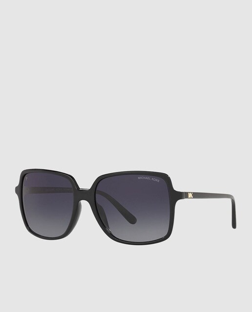 Gafas de sol 0MK2098U oversized de acetato en negro · Michael Kors · El  Corte Inglés