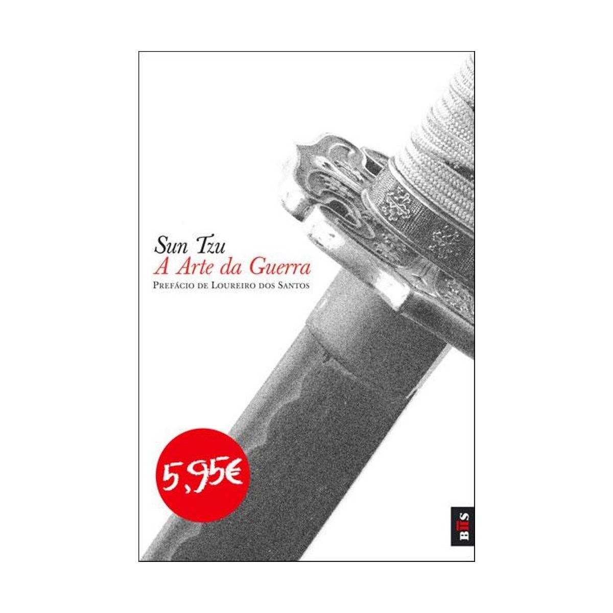 A Arte da Guerra 1