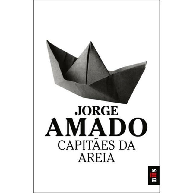 Imagem 0 de Capitães Da Areia