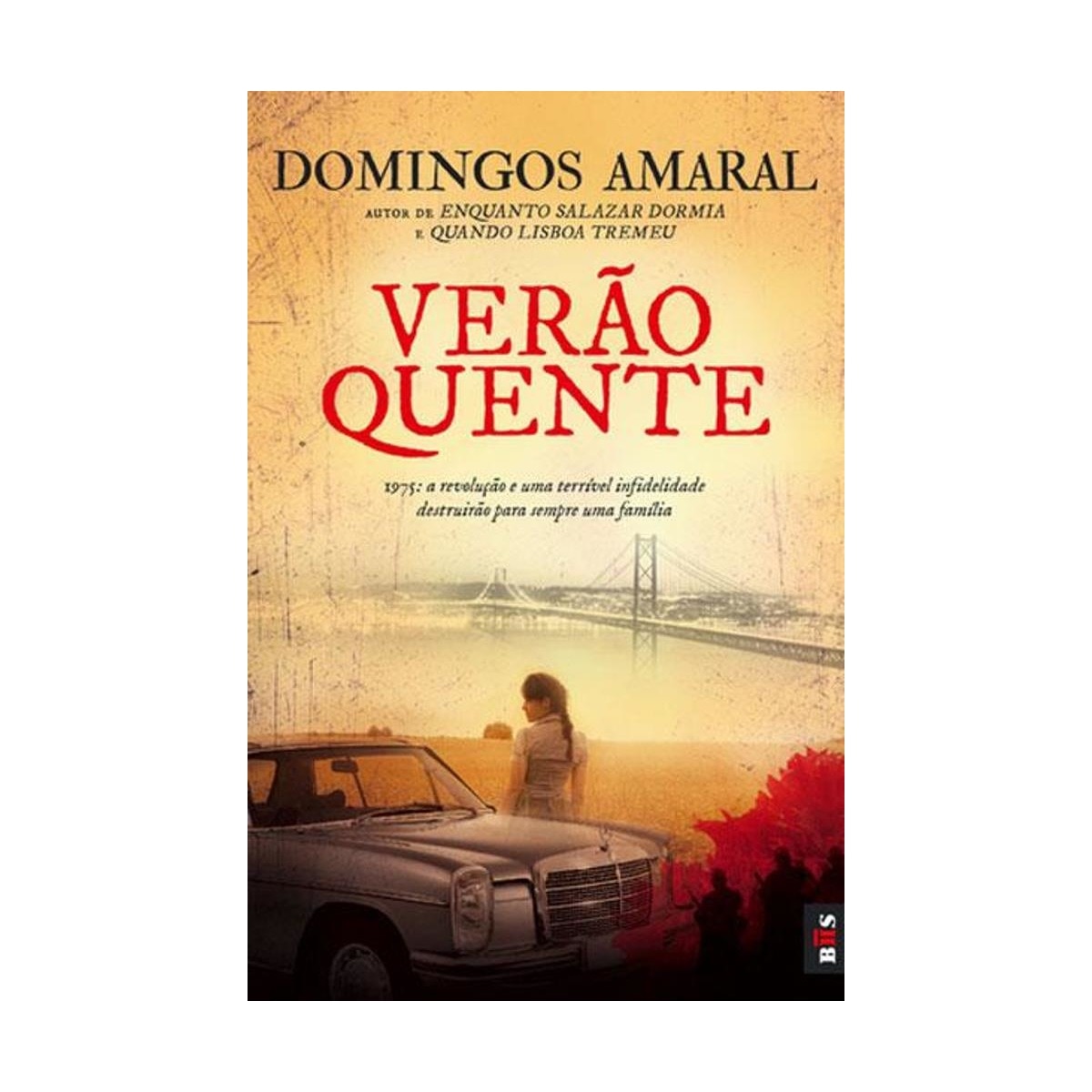 Verão Quente 1