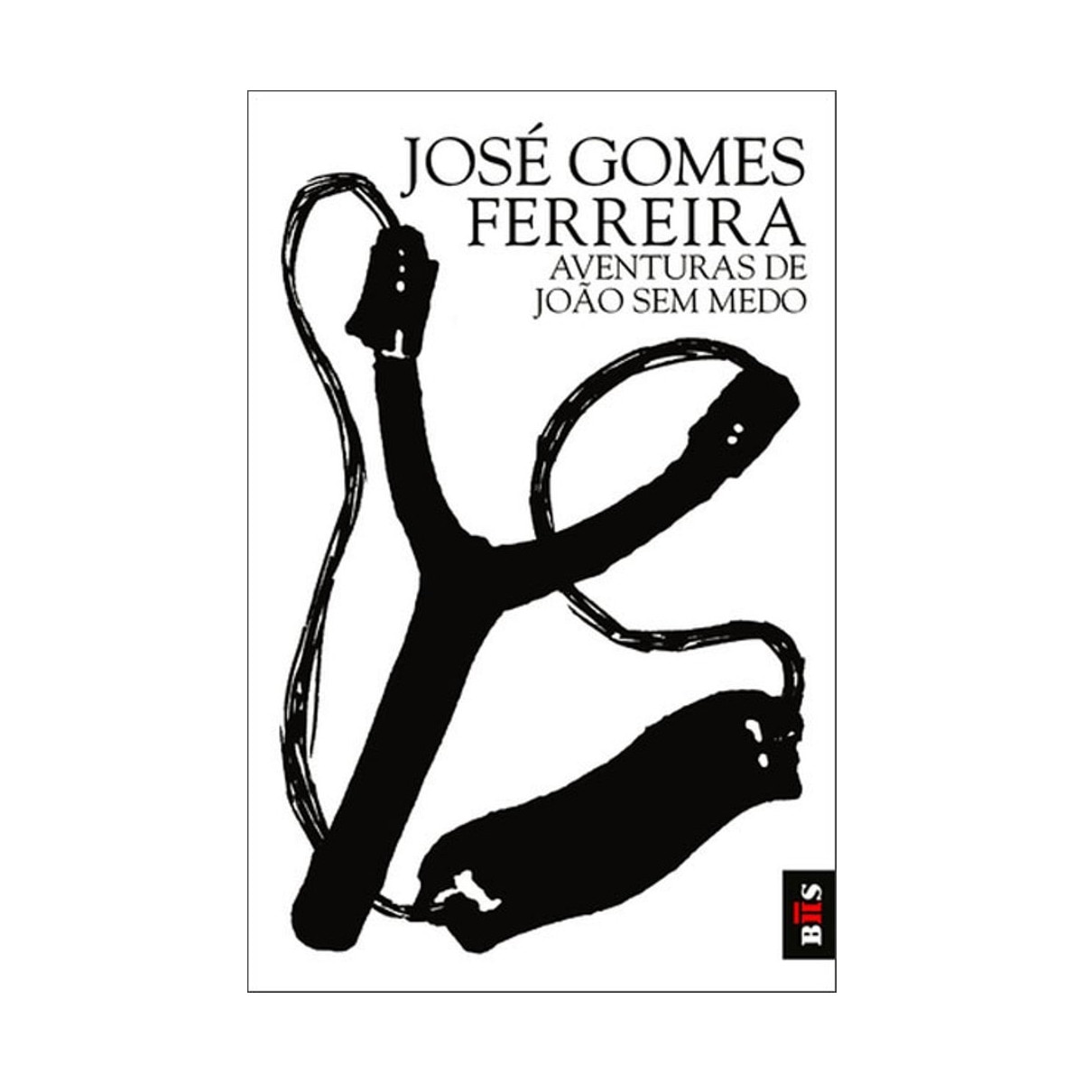 Aventuras De João Sem Medo 1