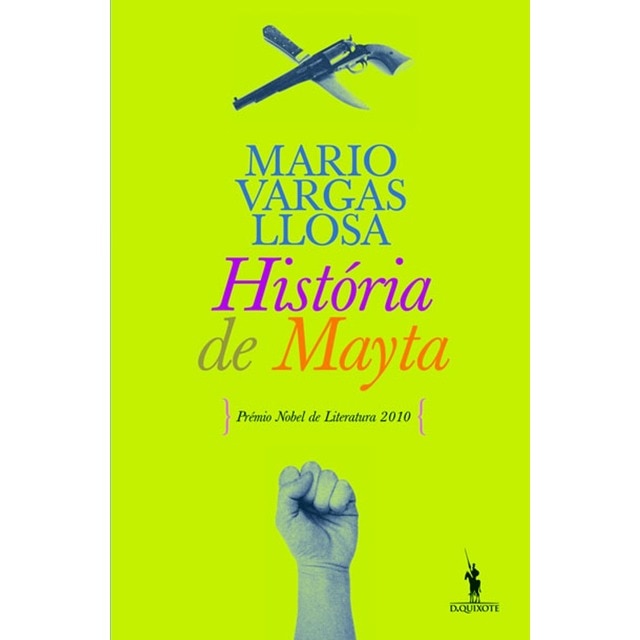 Imagem 0 de História De Mayta