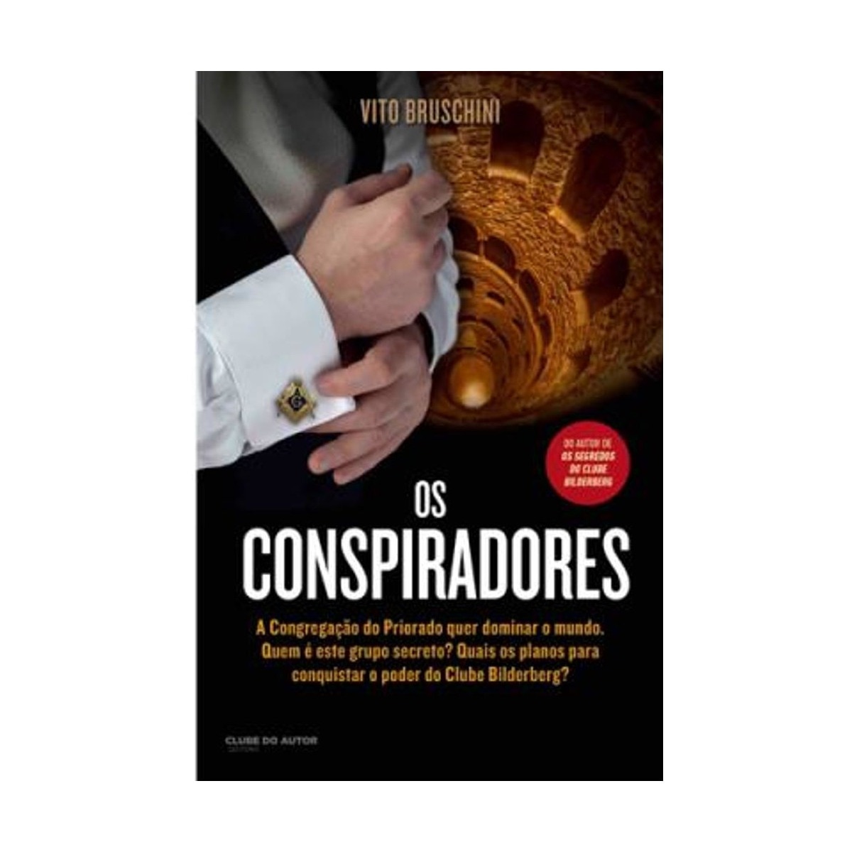 Os Conspiradores 1