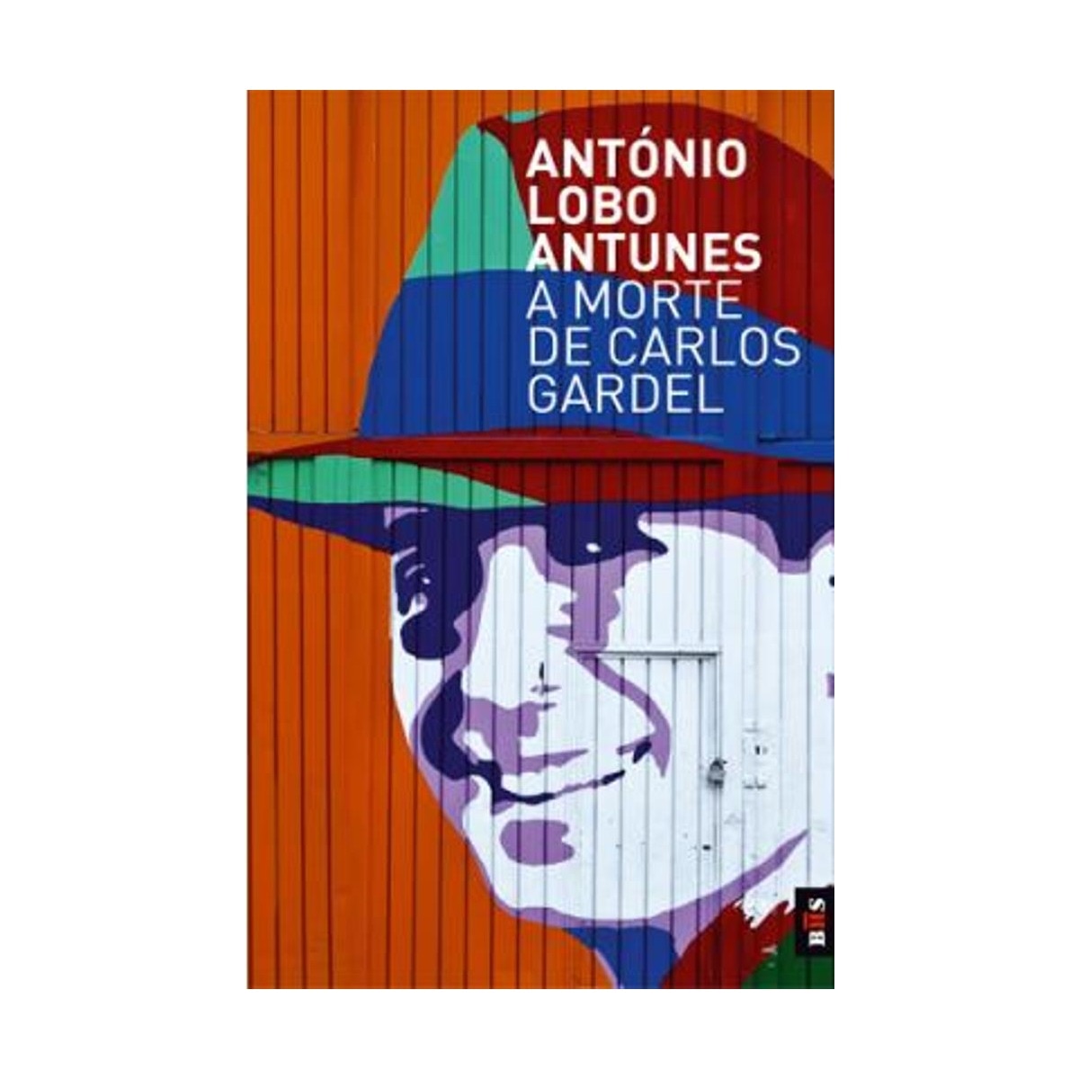 Imagem 0 de A Morte de Carlos Gardel
