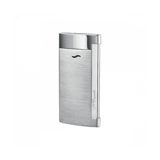 Imagem 0 de Isqueiro Slim Fit 7 cromado