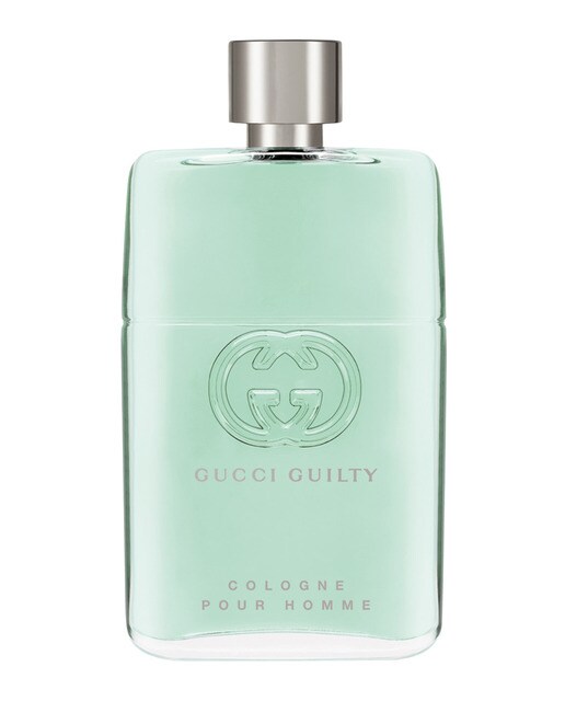 gucci guilty hombre el corte ingles