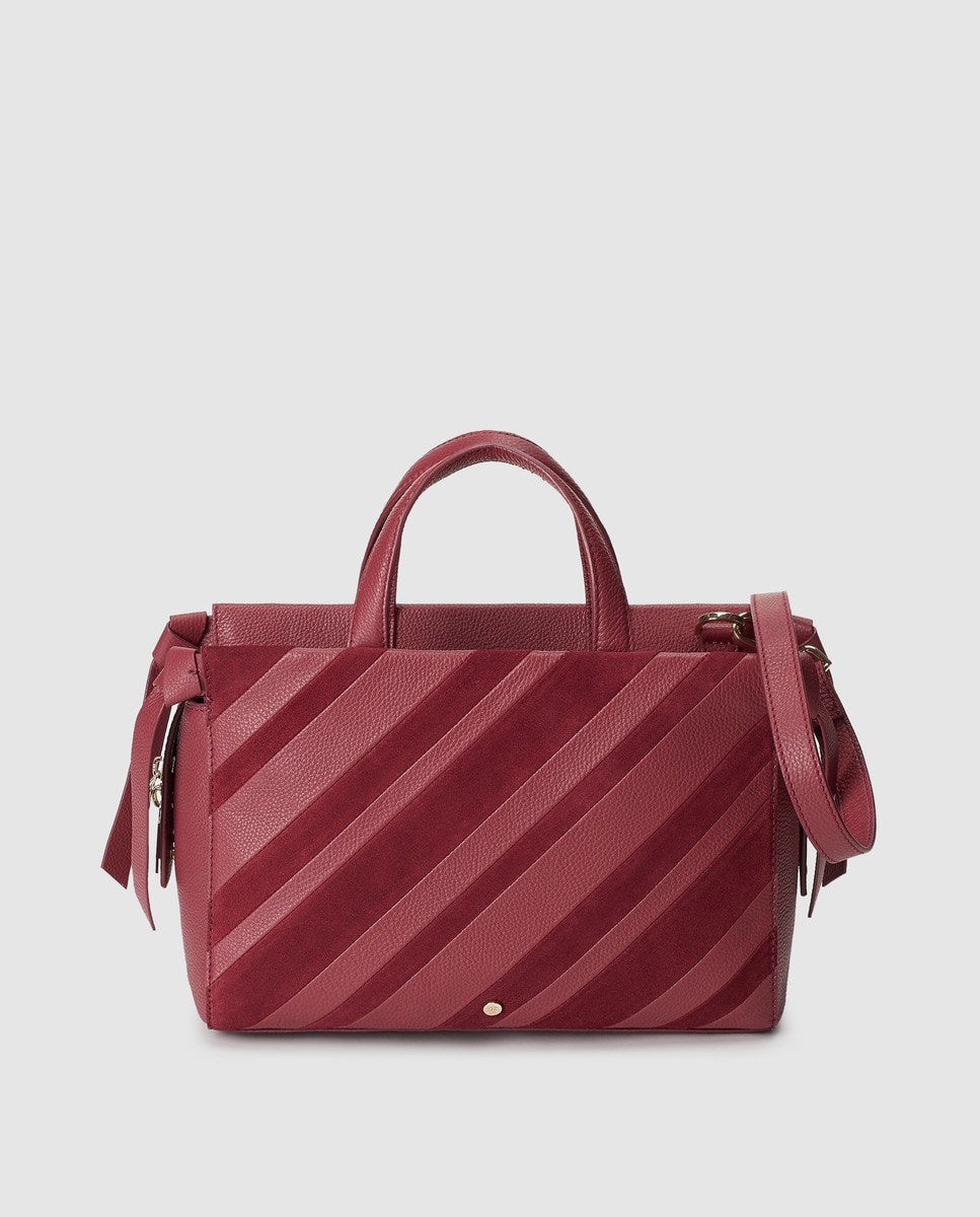 Bolso de mano Gloria Ortiz de