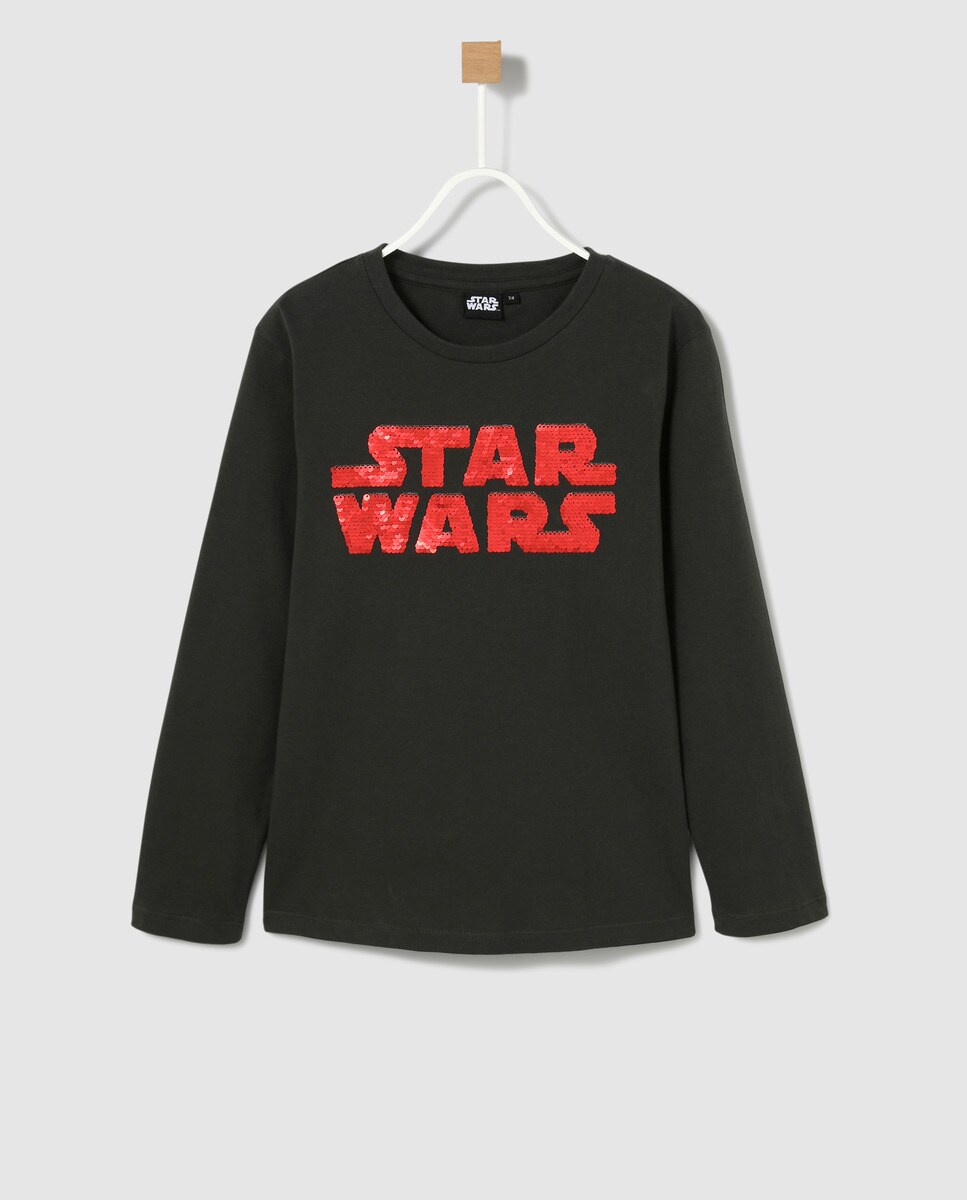 Tshirt à manches longues Star Wars