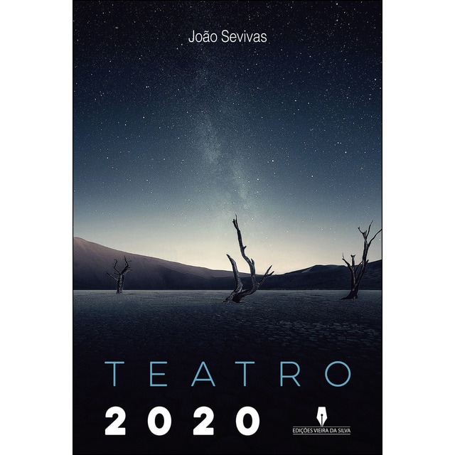Imagem 0 de Teatro 2020