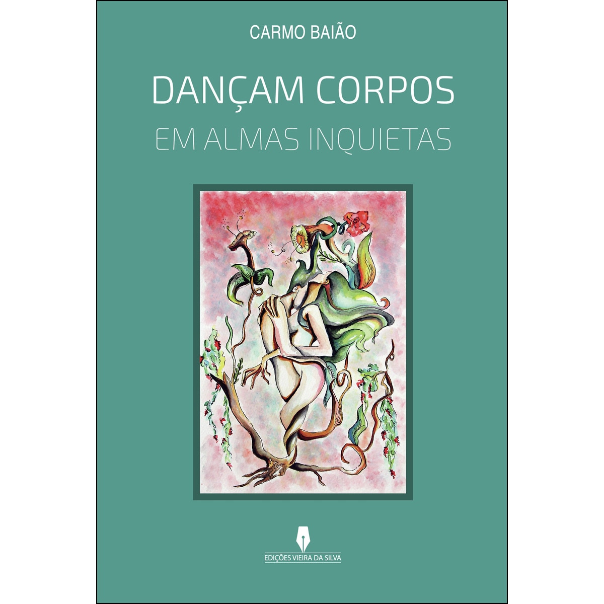Dançam Corpos Em Almas Inquietas 1