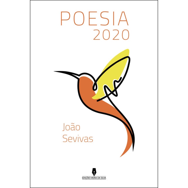 Imagem 0 de Poesia 2020