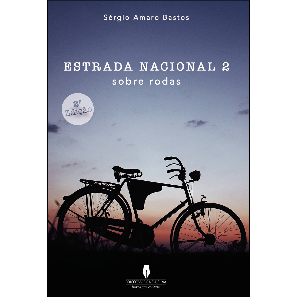 Imagem 0 de Estrada Nacional 2