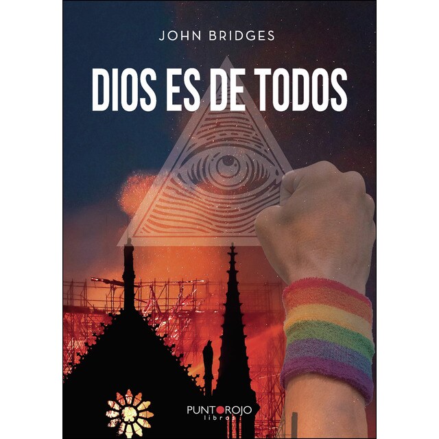 Imagen 0 de Dios es de todos (Tapa blanda)