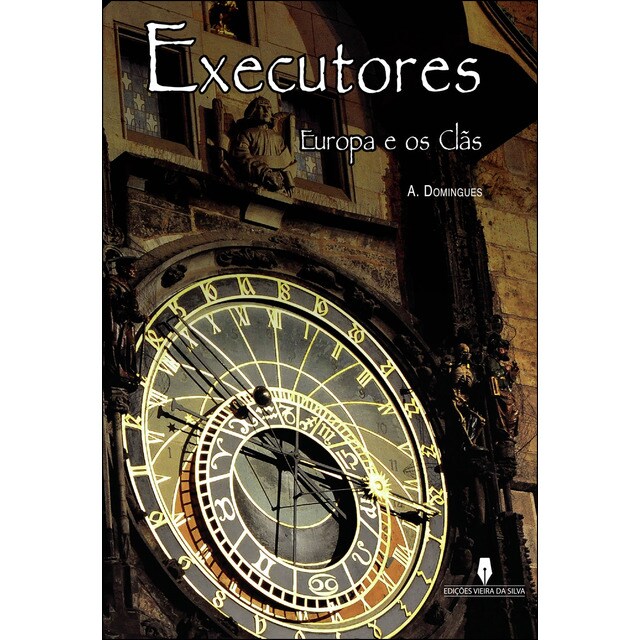 Imagem 0 de Executores