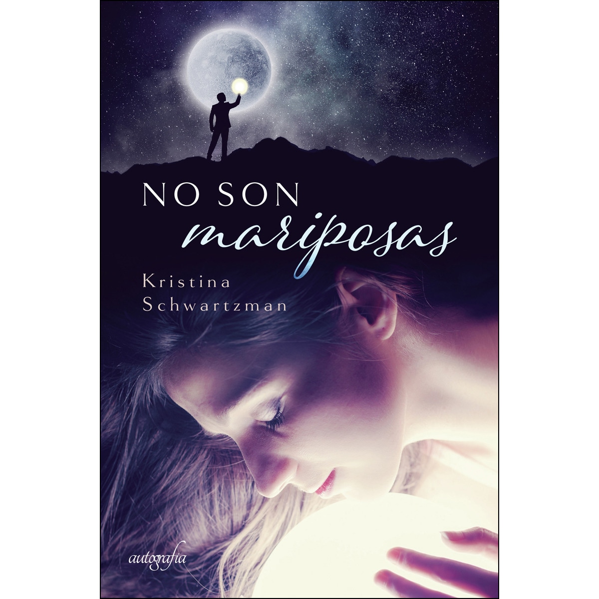 Imagem 0 de No son mariposas