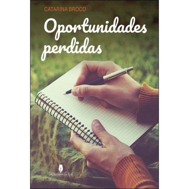 Imagem 0 de Oportunidades Perdidas