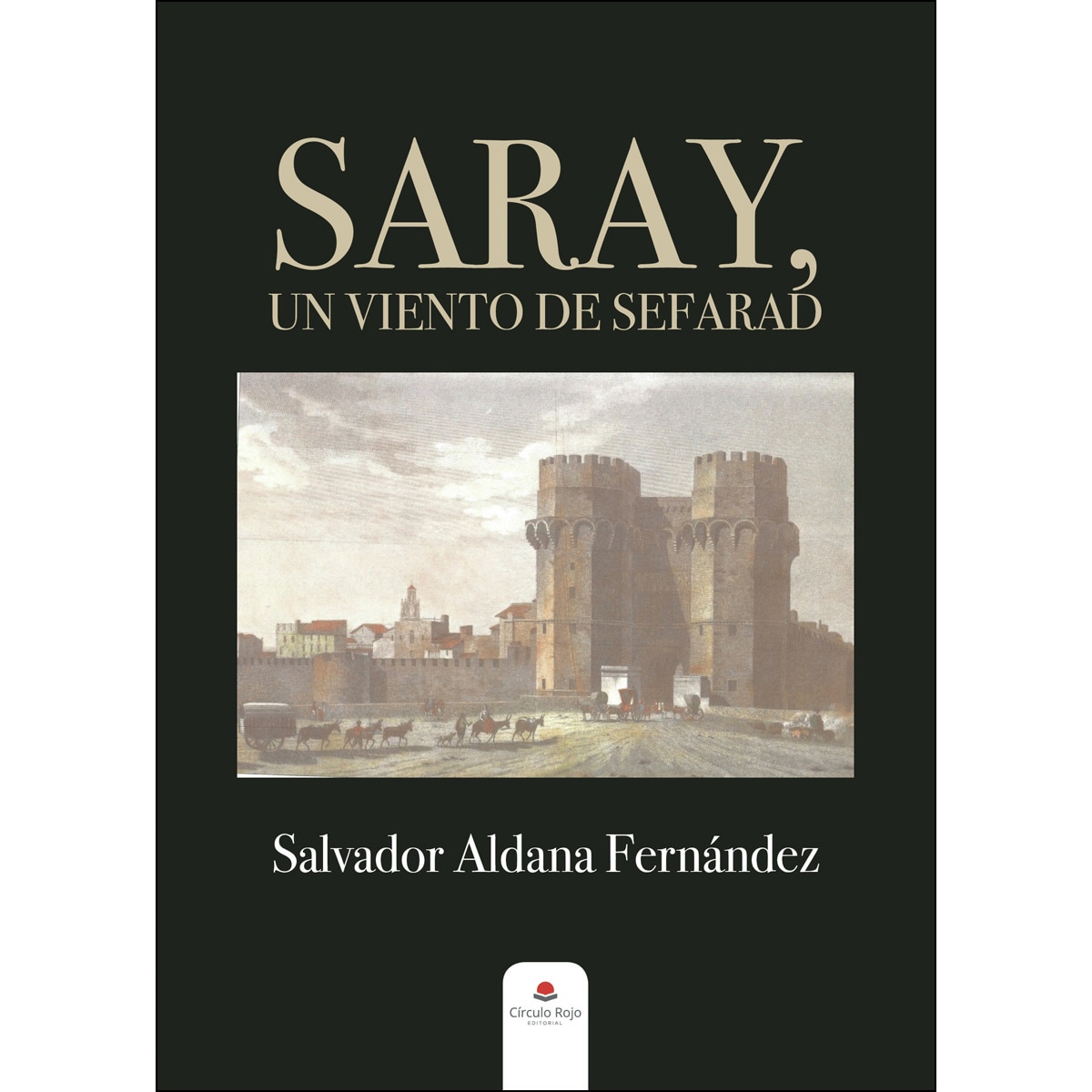 Saray, un viento de Sefarad (Capa mole) 1