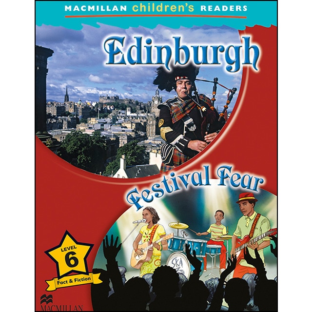 MCHR 6 Edinburgh New Ed 1