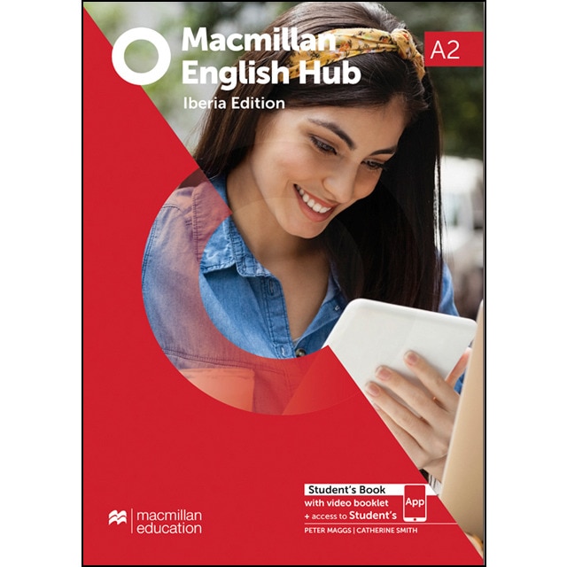 MAC ENGLISH HUB A2 Sb Pk 1