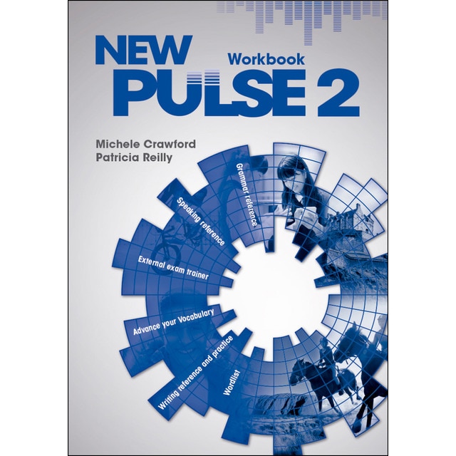 Imagen 0 de NEW PULSE 2 Wb Pk