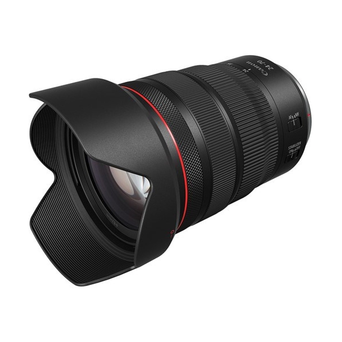 Objetiva Canon RF 24-70mm F2.8L IS USM Preto-3
