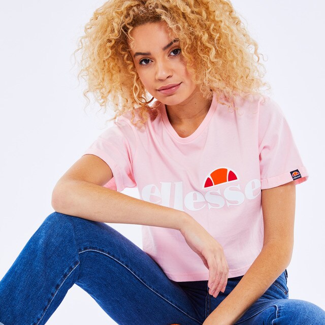 Camiseta ellesse el corte ingles Outlet