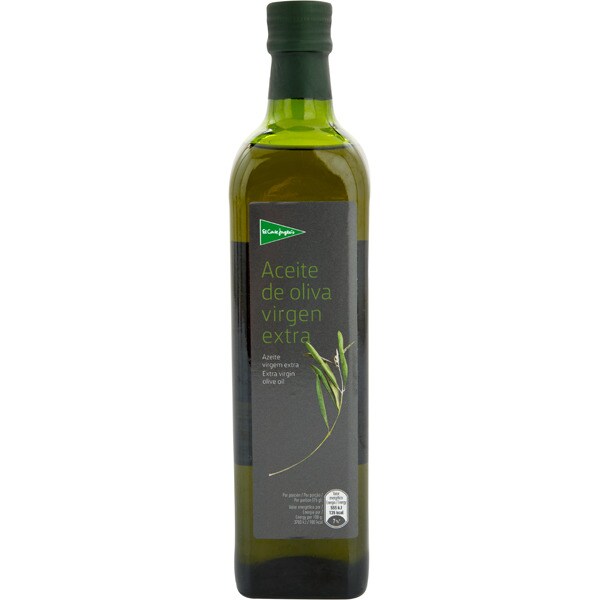 aceite de oliva virgen extra botella 750 ml · EL CORTE INGLES · Supermercado El Corte Inglés aceite de oliva virgen extra botella 750 ml · EL CORTE INGLES · Supermercado El Corte Inglés