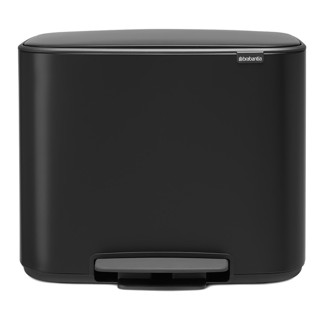 Imagen 0 de Cubo de basura con pedal BO 36 L Brabantia