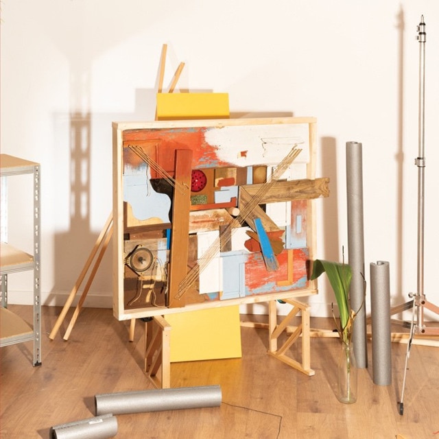 Imagem 0 de Ilíada (LP-Vinil)