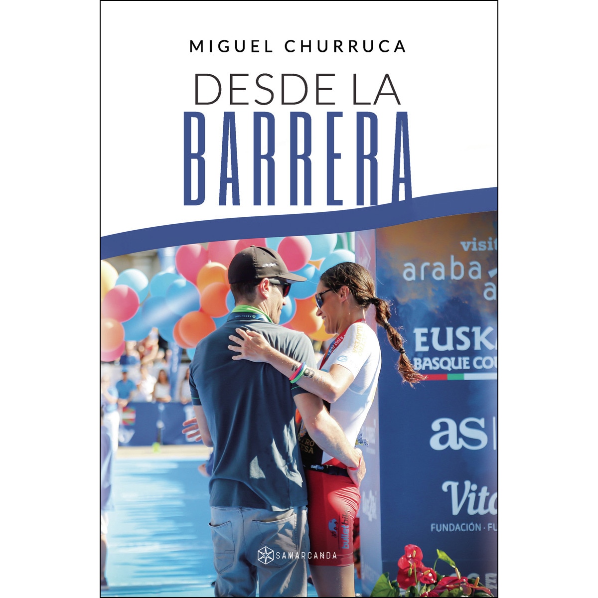 Desde la barrera(Tapa blanda) 1