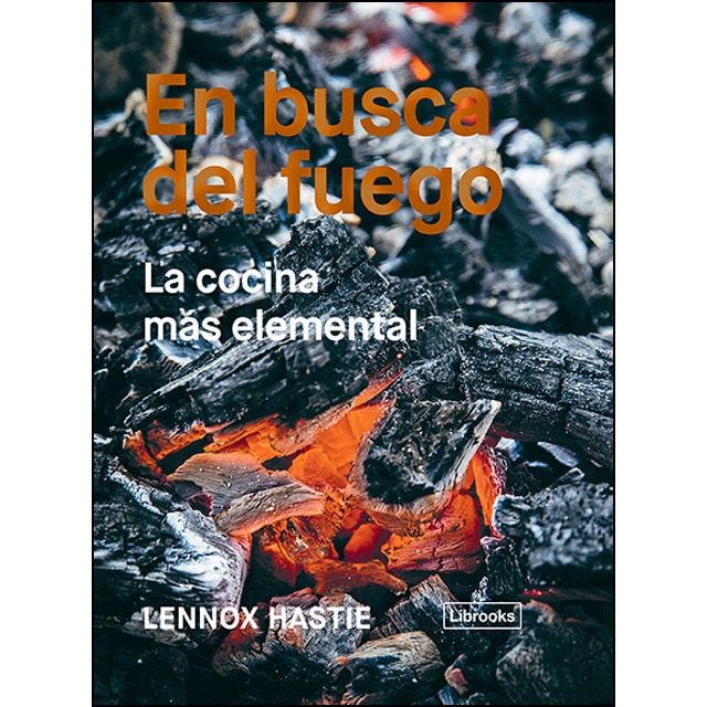 Imagem 0 de En busca del fuego: La cocina más elemental(Tapa dura)