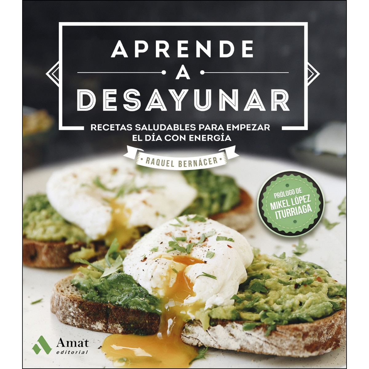 Imagen 0 de Aprende a desayunar (Tapa blanda)