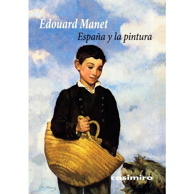 España y la pintura(Tapa blanda) 1