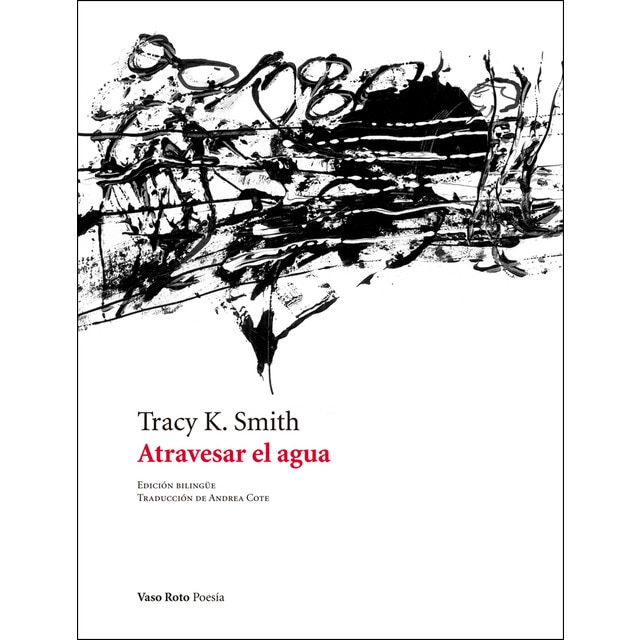 Imagem 0 de Atravesar el agua(Tapa blanda)