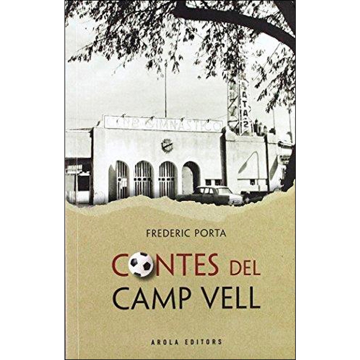 Imagem 0 de Contes Del Camp Vell