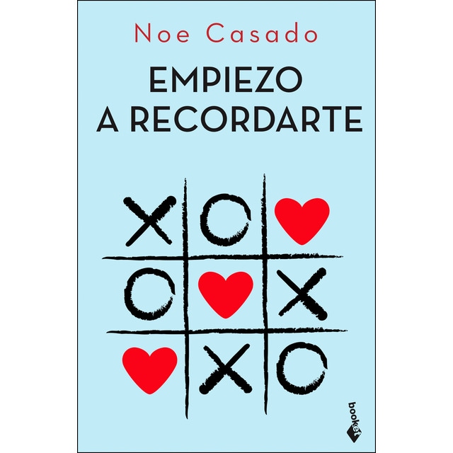 Imagen 0 de Empiezo a recordarte