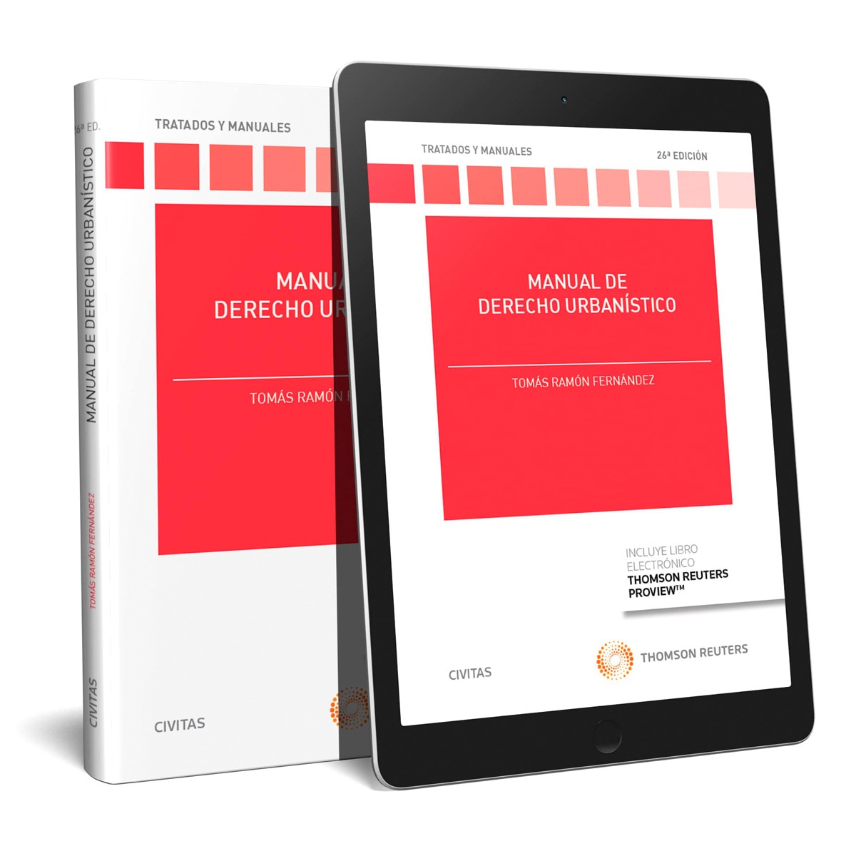 Manual de derecho urbanístico (Papel + e-book) 1