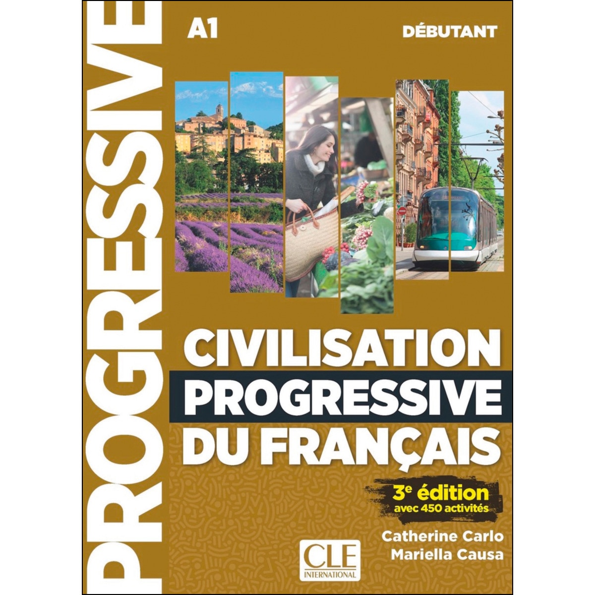 Civilisation progressive du français 1