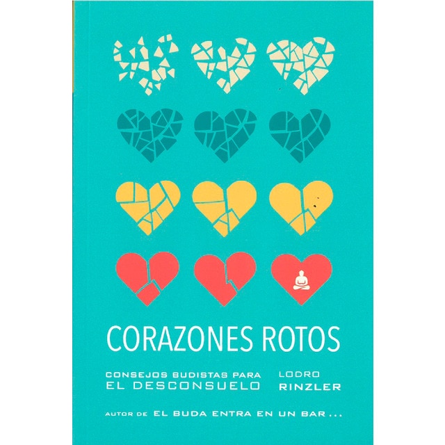 Imagem 0 de Corazones rotos